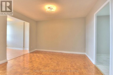 1507 - 627 THE WEST MALL Toronto (Eringate-Centennial-West Deane) Ontario photo 10