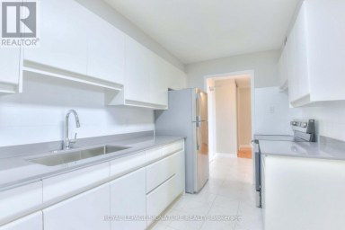 1507 - 627 THE WEST MALL Toronto (Eringate-Centennial-West Deane) Ontario photo 16