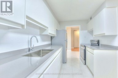 1507 - 627 THE WEST MALL Toronto (Eringate-Centennial-West Deane) Ontario photo 17