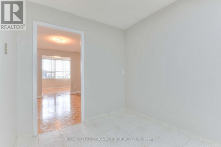 1507 - 627 THE WEST MALL, Toronto (Eringate-Centennial-West Deane), Ontario, M9C4X5