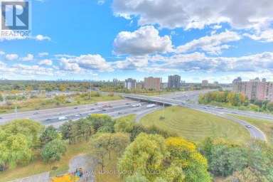 1507 - 627 THE WEST MALL Toronto (Eringate-Centennial-West Deane) Ontario photo 22