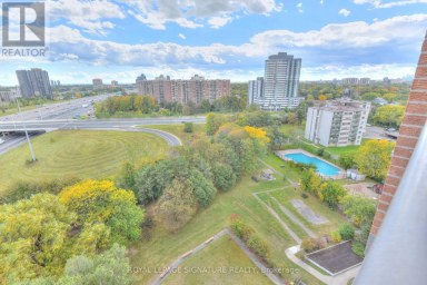 1507 - 627 THE WEST MALL Toronto (Eringate-Centennial-West Deane) Ontario photo 23