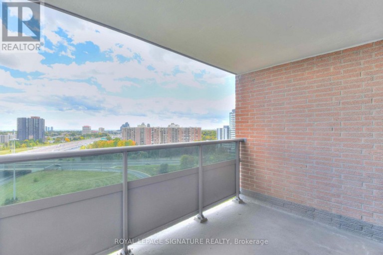 1507 - 627 THE WEST MALL, Toronto (Eringate-Centennial-West Deane), Ontario, M9C4X5