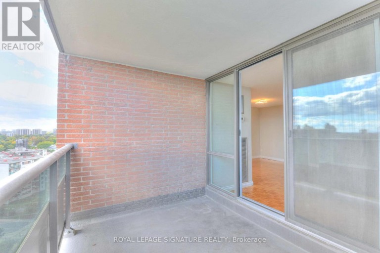 1507 - 627 THE WEST MALL, Toronto (Eringate-Centennial-West Deane), Ontario, M9C4X5