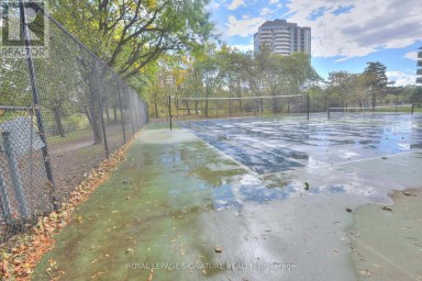 1507 - 627 THE WEST MALL Toronto (Eringate-Centennial-West Deane) Ontario photo 48