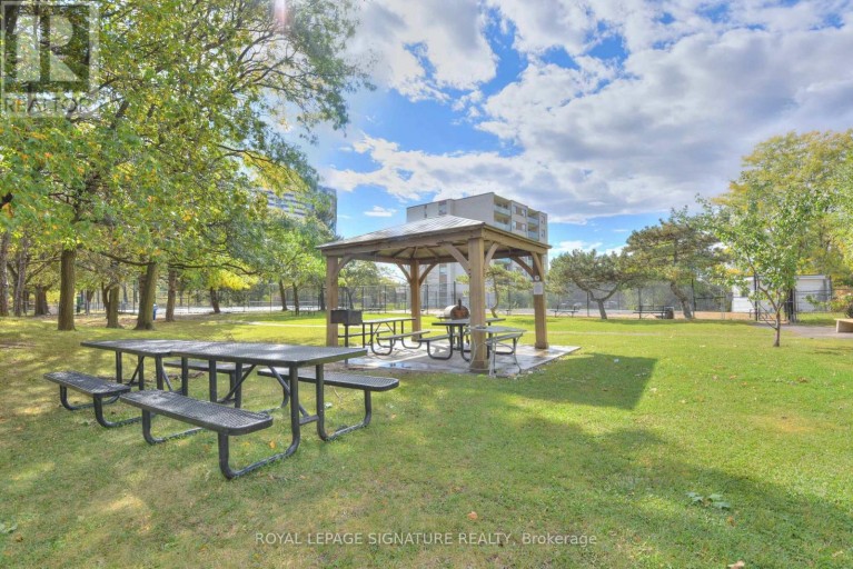 1507 - 627 THE WEST MALL, Toronto (Eringate-Centennial-West Deane), Ontario, M9C4X5