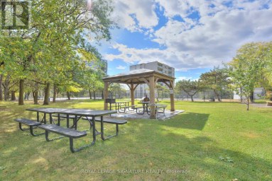 1507 - 627 THE WEST MALL Toronto (Eringate-Centennial-West Deane) Ontario photo 49