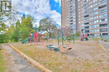 1507 - 627 THE WEST MALL Toronto (Eringate-Centennial-West Deane) Ontario photo 50