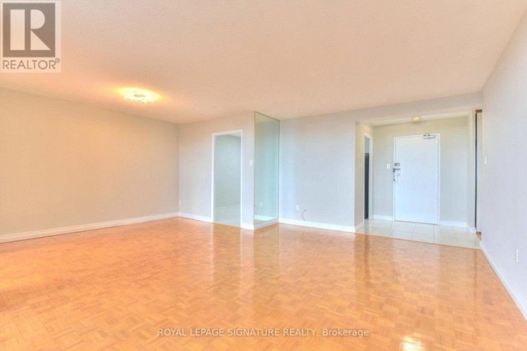 1507 - 627 THE WEST MALL, Toronto (Eringate-Centennial-West Deane), Ontario, M9C4X5