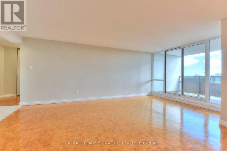 1507 - 627 THE WEST MALL, Toronto (Eringate-Centennial-West Deane), Ontario, M9C4X5