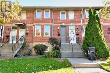 399 PERTH AVENUE Toronto (Dovercourt-Wallace Emerson-Junction) Ontario photo 1