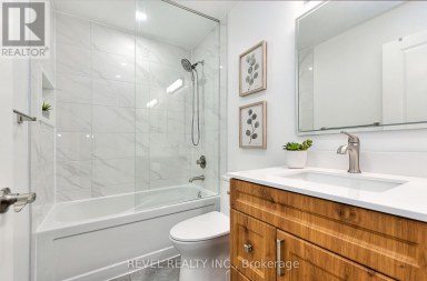 399 PERTH AVENUE Toronto (Dovercourt-Wallace Emerson-Junction) Ontario photo 11