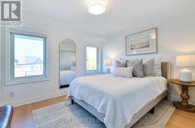 399 PERTH AVENUE Toronto (Dovercourt-Wallace Emerson-Junction) Ontario photo 12