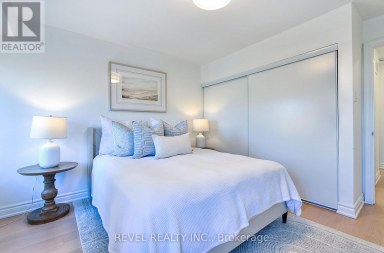 399 PERTH AVENUE Toronto (Dovercourt-Wallace Emerson-Junction) Ontario photo 13
