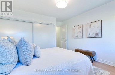 399 PERTH AVENUE Toronto (Dovercourt-Wallace Emerson-Junction) Ontario photo 14