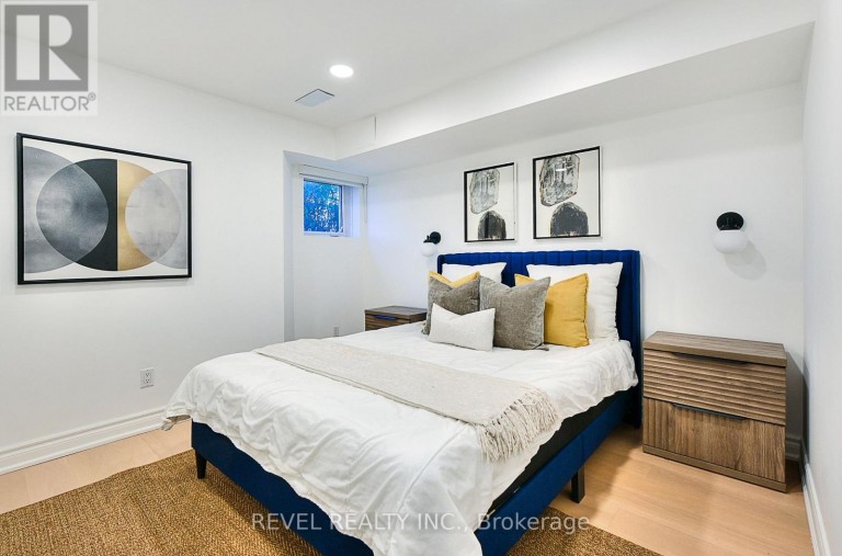 399 PERTH AVENUE, Toronto (Dovercourt-Wallace Emerson-Junction), Ontario, M6P3Y5