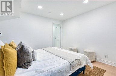 399 PERTH AVENUE Toronto (Dovercourt-Wallace Emerson-Junction) Ontario photo 17