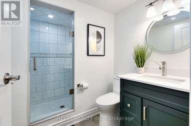 399 PERTH AVENUE Toronto (Dovercourt-Wallace Emerson-Junction) Ontario photo 18