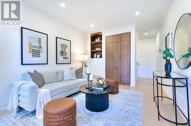 399 PERTH AVENUE Toronto (Dovercourt-Wallace Emerson-Junction) Ontario photo 2