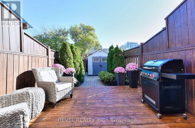 399 PERTH AVENUE Toronto (Dovercourt-Wallace Emerson-Junction) Ontario photo 20