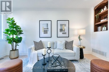 399 PERTH AVENUE Toronto (Dovercourt-Wallace Emerson-Junction) Ontario photo 3