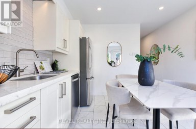 399 PERTH AVENUE Toronto (Dovercourt-Wallace Emerson-Junction) Ontario photo 7