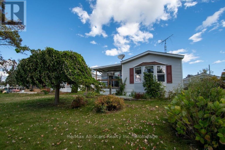 4 MCGREGOR DRIVE, Otonabee-South Monaghan, Ontario, K0L2G0