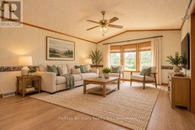 4 MCGREGOR DRIVE Otonabee-South Monaghan Ontario photo 14