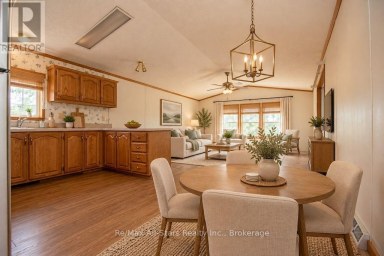 4 MCGREGOR DRIVE Otonabee-South Monaghan Ontario photo 18