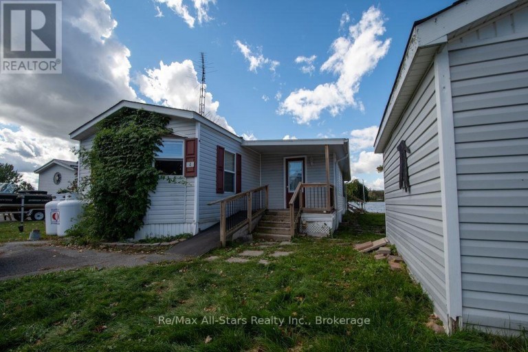 4 MCGREGOR DRIVE, Otonabee-South Monaghan, Ontario, K0L2G0