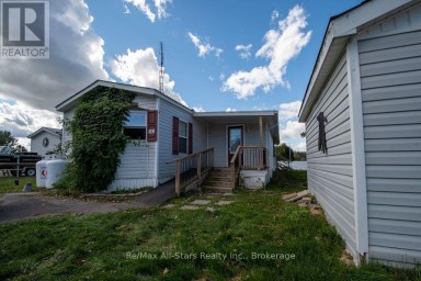 4 MCGREGOR DRIVE Otonabee-South Monaghan Ontario photo 2