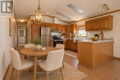 4 MCGREGOR DRIVE Otonabee-South Monaghan Ontario photo 20