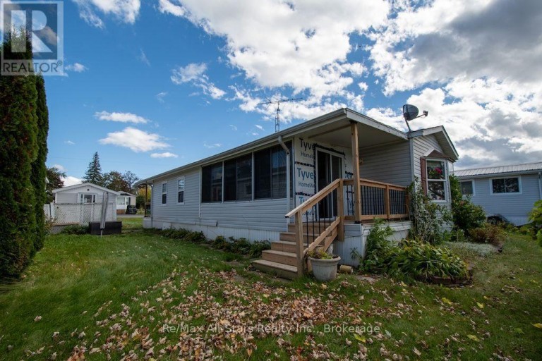 4 MCGREGOR DRIVE, Otonabee-South Monaghan, Ontario, K0L2G0