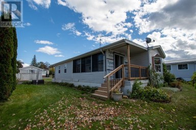 4 MCGREGOR DRIVE Otonabee-South Monaghan Ontario photo 3