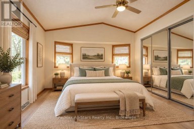 4 MCGREGOR DRIVE Otonabee-South Monaghan Ontario photo 30