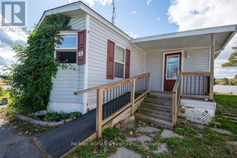 4 MCGREGOR DRIVE, Otonabee-South Monaghan, Ontario, K0L2G0