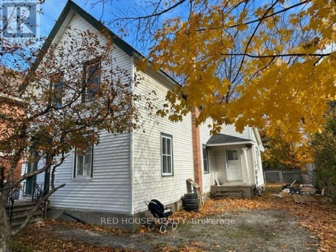 150 WEST STREET N, Orillia, Ontario, L3V5C5