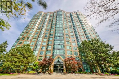 1605 - 2177 BURNHAMTHORPE ROAD W Mississauga (Erin Mills) Ontario photo 1