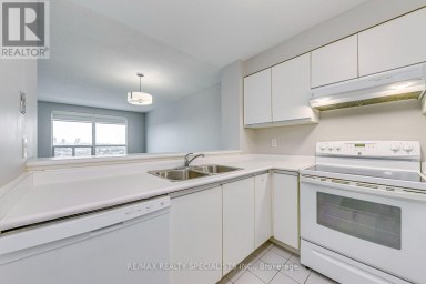 1605 - 2177 BURNHAMTHORPE ROAD W Mississauga (Erin Mills) Ontario photo 12