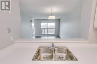 1605 - 2177 BURNHAMTHORPE ROAD W Mississauga (Erin Mills) Ontario photo 13