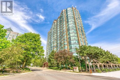 1605 - 2177 BURNHAMTHORPE ROAD W Mississauga (Erin Mills) Ontario photo 2