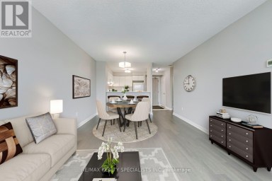 1605 - 2177 BURNHAMTHORPE ROAD W Mississauga (Erin Mills) Ontario photo 22