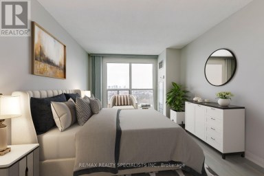 1605 - 2177 BURNHAMTHORPE ROAD W Mississauga (Erin Mills) Ontario photo 26