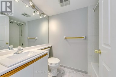 1605 - 2177 BURNHAMTHORPE ROAD W Mississauga (Erin Mills) Ontario photo 29