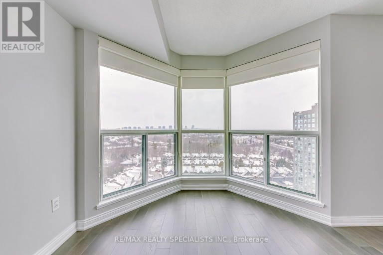 1605 - 2177 BURNHAMTHORPE ROAD W, Mississauga (Erin Mills), Ontario, L5L5P9