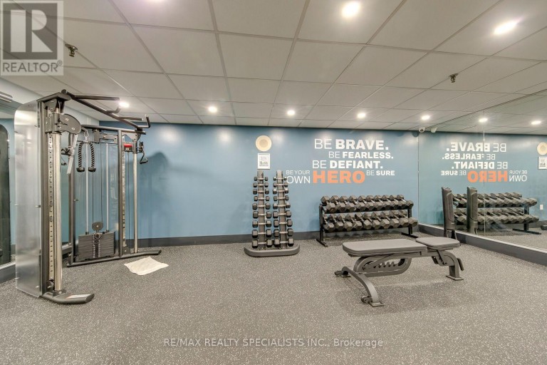 1605 - 2177 BURNHAMTHORPE ROAD W, Mississauga (Erin Mills), Ontario, L5L5P9