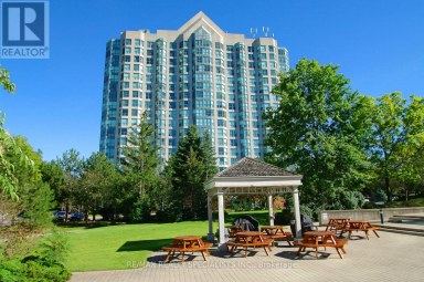 1605 - 2177 BURNHAMTHORPE ROAD W Mississauga (Erin Mills) Ontario photo 46