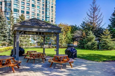 1605 - 2177 BURNHAMTHORPE ROAD W Mississauga (Erin Mills) Ontario photo 47