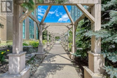 1605 - 2177 BURNHAMTHORPE ROAD W Mississauga (Erin Mills) Ontario photo 49