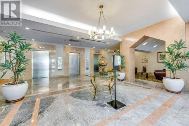 1605 - 2177 BURNHAMTHORPE ROAD W Mississauga (Erin Mills) Ontario photo 5